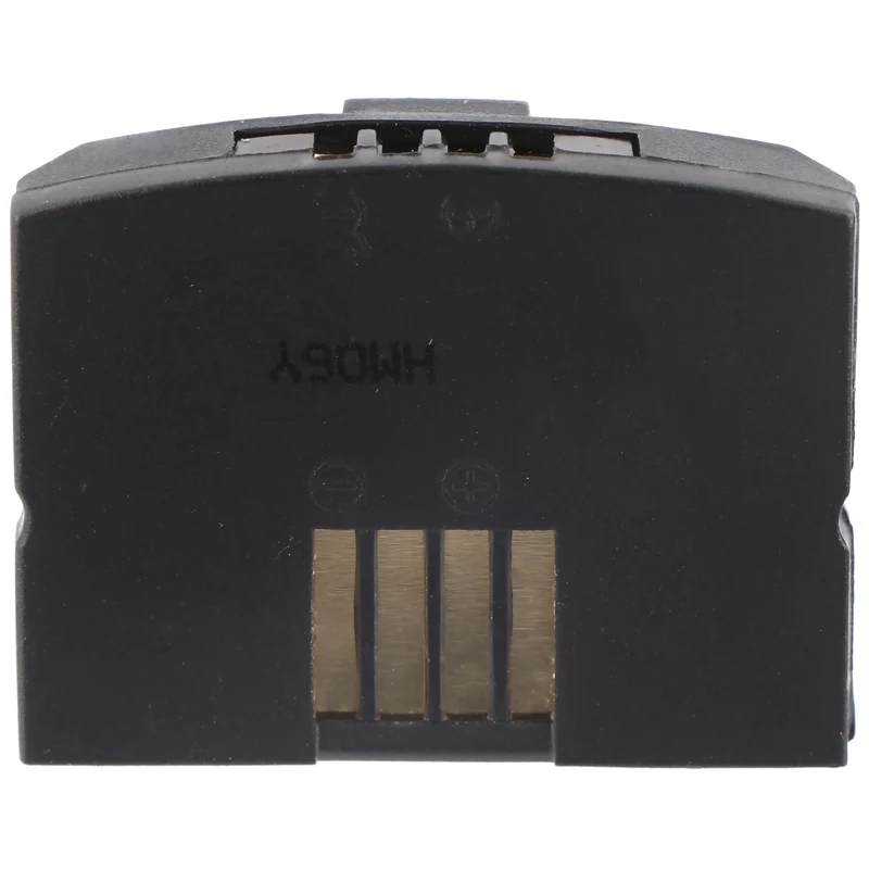 AccuCell Akku Sennheiser RS4200 Li-Polymer Akku 500898, BA 300, HC-BA300, NCI-PLS100H, 150mAh