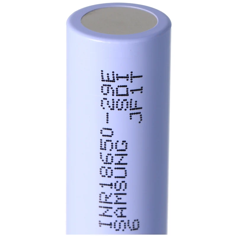 Samsung INR18650 29E - 2900mAh 3,7V Li-Ion Akku