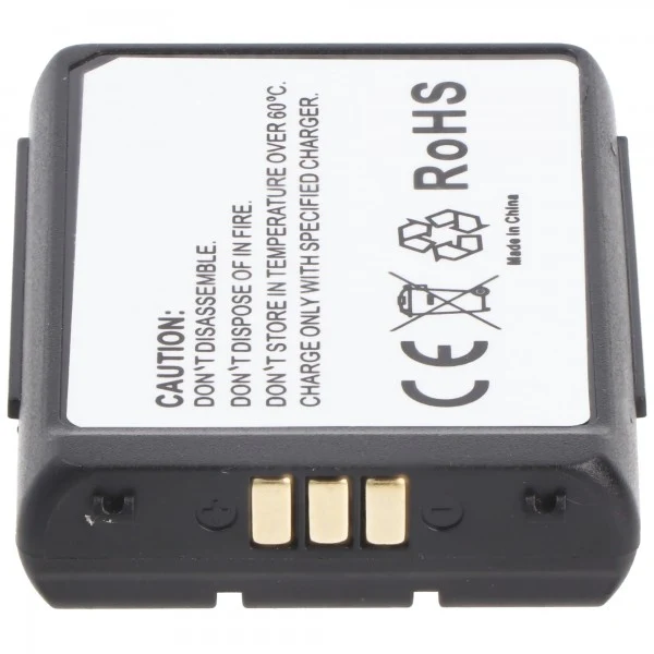 AccuCell Akku Alcatel Mobile 300, 400 DECT Akku max. 950mAh