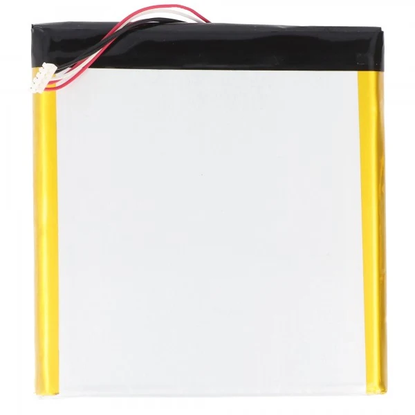 AccuCell Akku Nintendo Switch HAC-001 wie HAC-003 3,7V 4600mAh