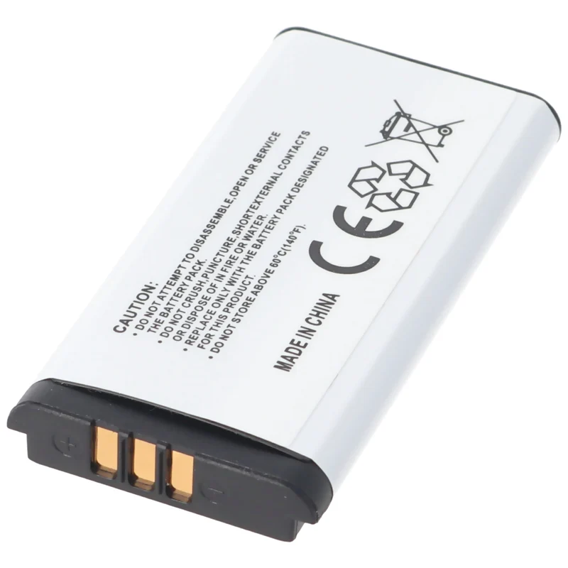 AccuCell Akku Nintendo DSi BOAMK01 TWL-003