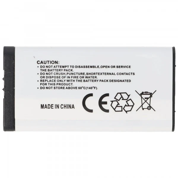 AccuCell Akku Nintendo DSi BOAMK01 TWL-003