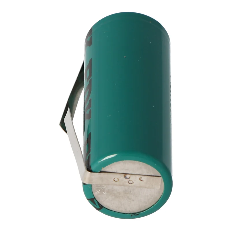 AccuCell Akku NiMH 4/5A, 43x17mm Braun Oral-B Triumph Serie