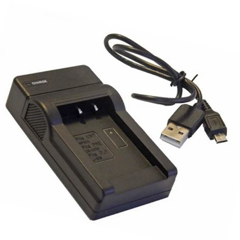 AccuCell Schnell-Ladegerät Akku Samsung Galaxy S2 GT-i9100, EB-F1A2GBU