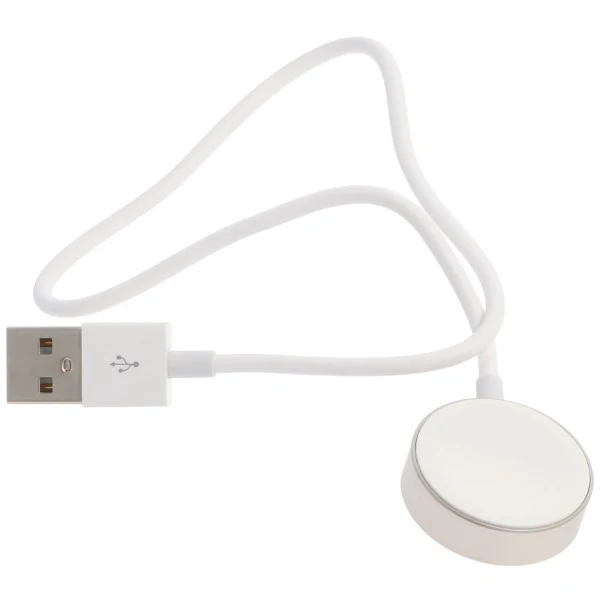 AccuCell Ersatz Ladekabel für Apple Watch Ultra, Serie 8, SE, 7, 6, 5, 4, 3, 2