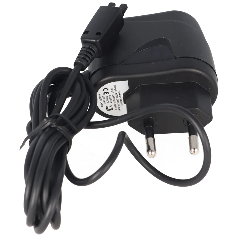 AccuCell Ladekabel 220 Volt Motorola T280 T720 V60 V66 V300