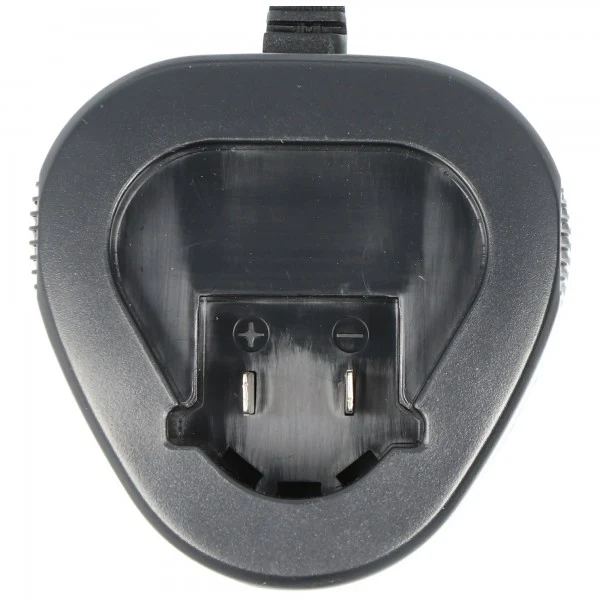 AccuCell Ladegerät Bosch Werkzeug-Akku 10,8 Volt und 12 Volt Li-Ion Akku