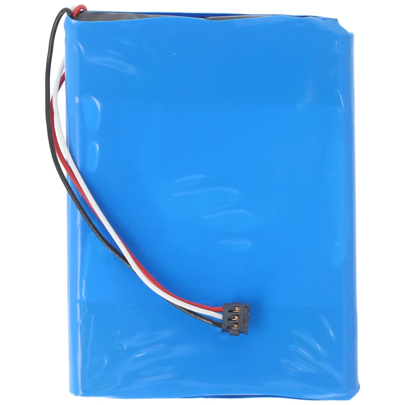 AccuCell Akku nur passend für den Garmin 361-00070-00 Akku Garmin 3597LMT, Nuvi 3597, Nüvi 3597, Nuvi 3597LMTHD, Nüvi 3597LMTHD, Nuvi 3598, Nüvi 3598, Nuvi 3598LMT, Nüvi 3598LMT, Nuvi 3598LMT-D, Nüvi 3598LMT-D