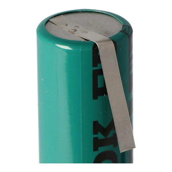 AccuCell Akku NiMH 2150mAh 4/5A Braun Oral-B Triumph Serie