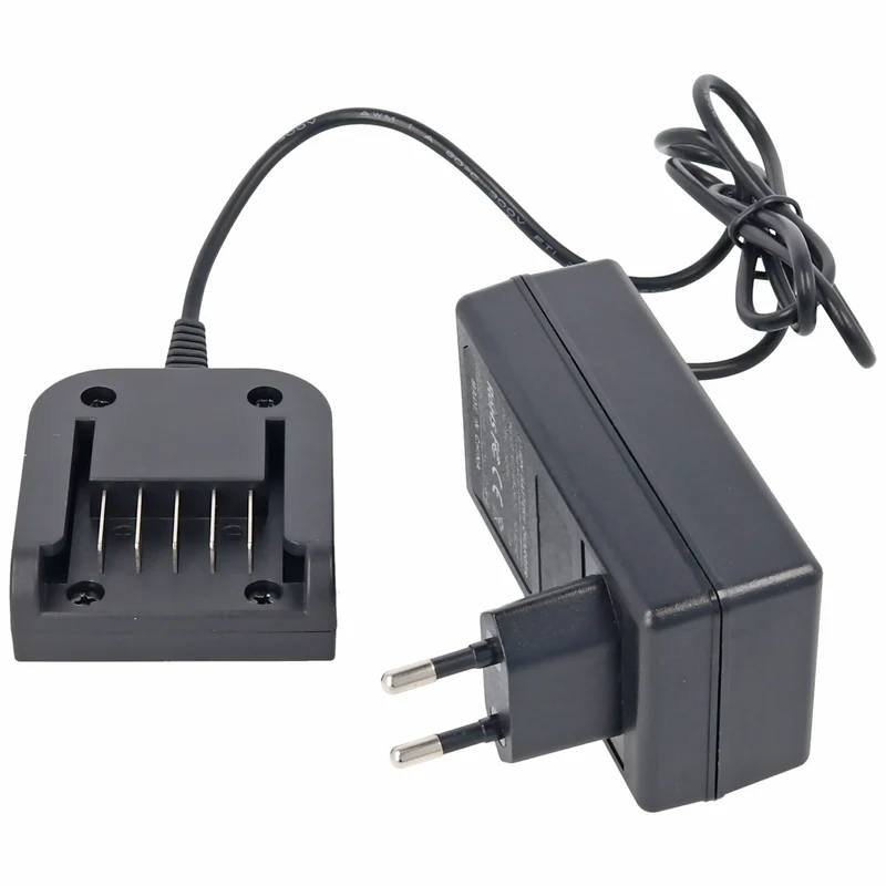 AccuCell Ladegerät für Makita Li-Ion Akku