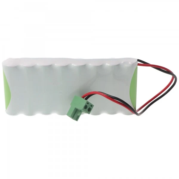 AccuCell Akku für Türsteuerung NiMH 9,6V 900mAh passend für Dorma ATD007