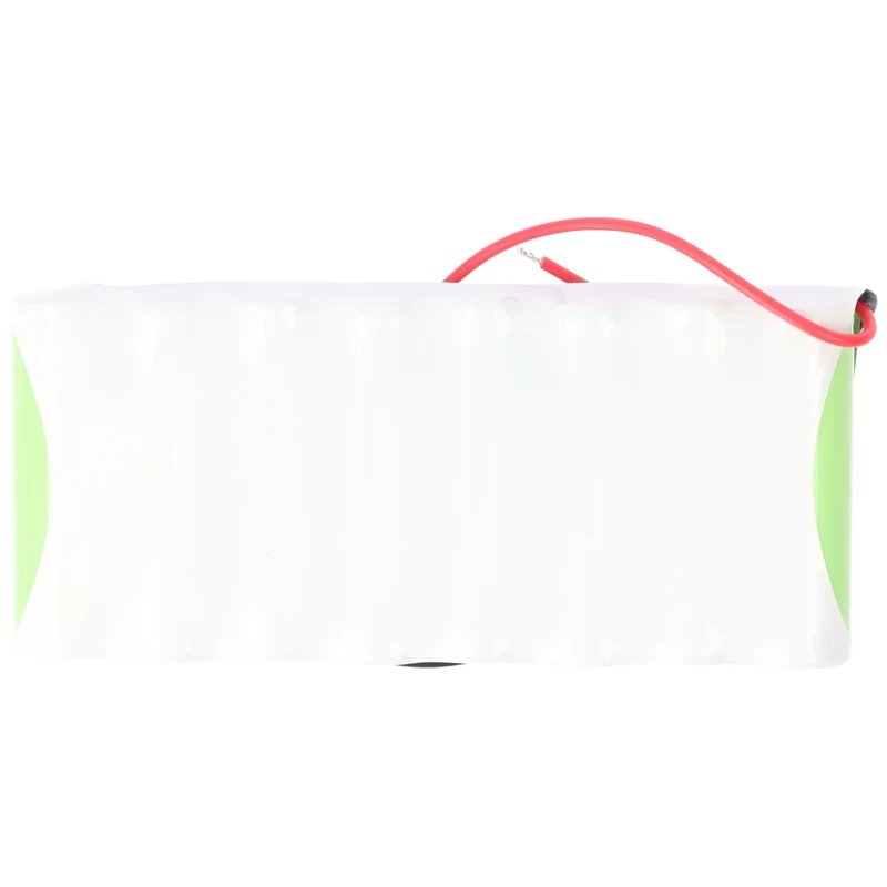 AccuCell Akku für Türsteuerung NiMH 9,6V 900mAh passend für Dorma ATD006