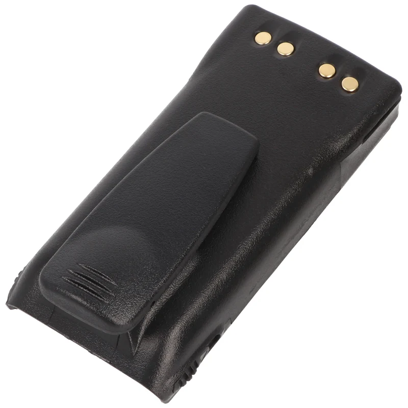 AccuCell Akku für Motorola GP320, GP340, GP360, HNN9008 1500mAh