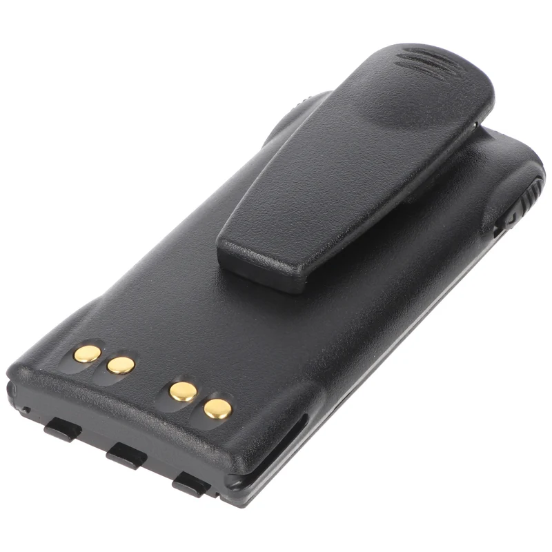 AccuCell Akku für Motorola GP320, GP340, GP360, HNN9008 1800mAh