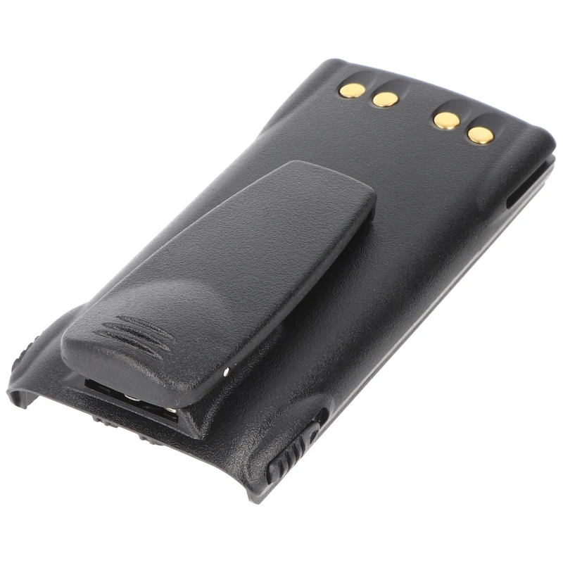 AccuCell Akku für Motorola GP320, GP340, GP360, HNN9008 1800mAh
