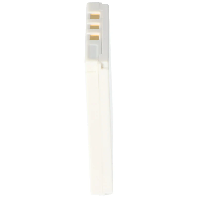 AccuCell Akku für Logitech Harmony 900, 880, 885, 890, 720 Akku 900mAh