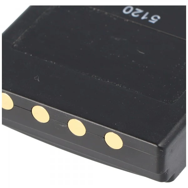 AccuCell Akku HBC FUB9NM, BA209000, 209060, BA209061, BA209062