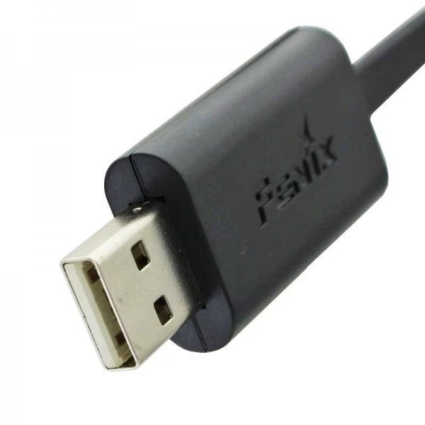 Fenix Micro-USB Ladekabel für Fenix RC11, RC09, RC05, RC09Ti mit Magnet