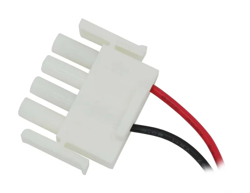 AccuCell Akku Türsteuerung NiMH 12V 900mAh für Record STA15
