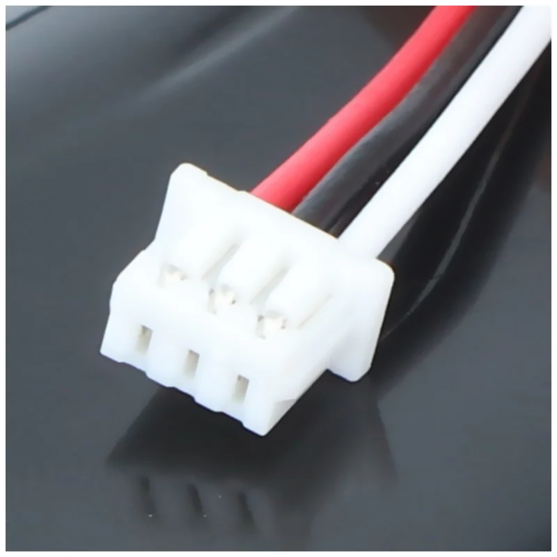 AccuCell Akkupack NiMH 2,4V 2700mAh ersetzt Kaba 132-512886