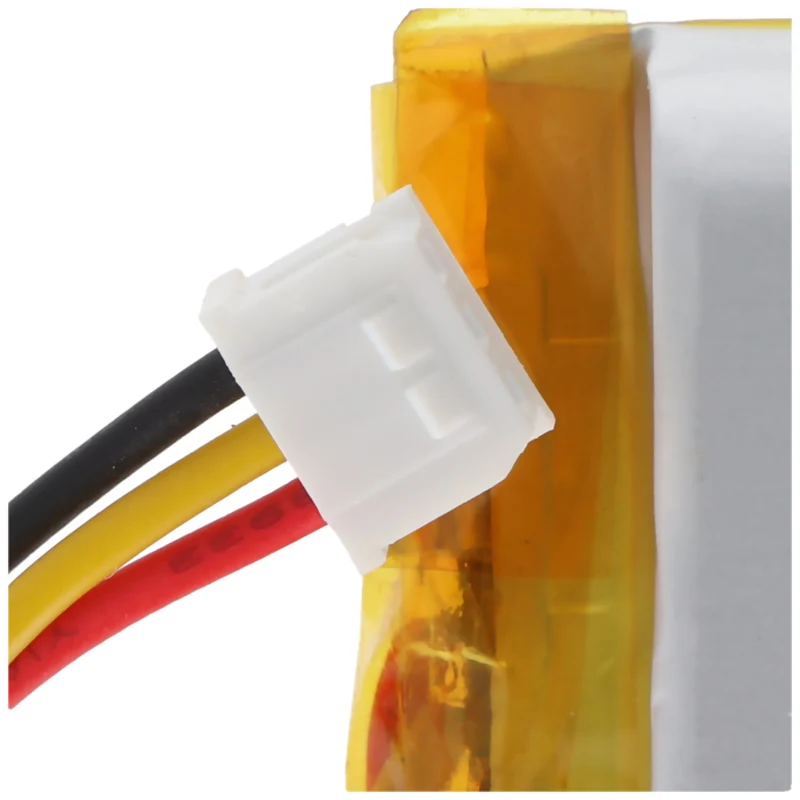 AccuCell Akku für F.X. Meiller München 0000 9084 422, 3.8 Volt, 3500mAh Li-Polymer