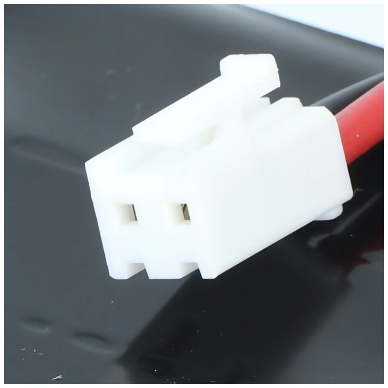 AccuCell Akku für Roto WDT-S RT2-SF G2/G3/G4 NiMH, 12V, 2200mAh, 26,4Wh, F1-10 AA, GPRHC212B206