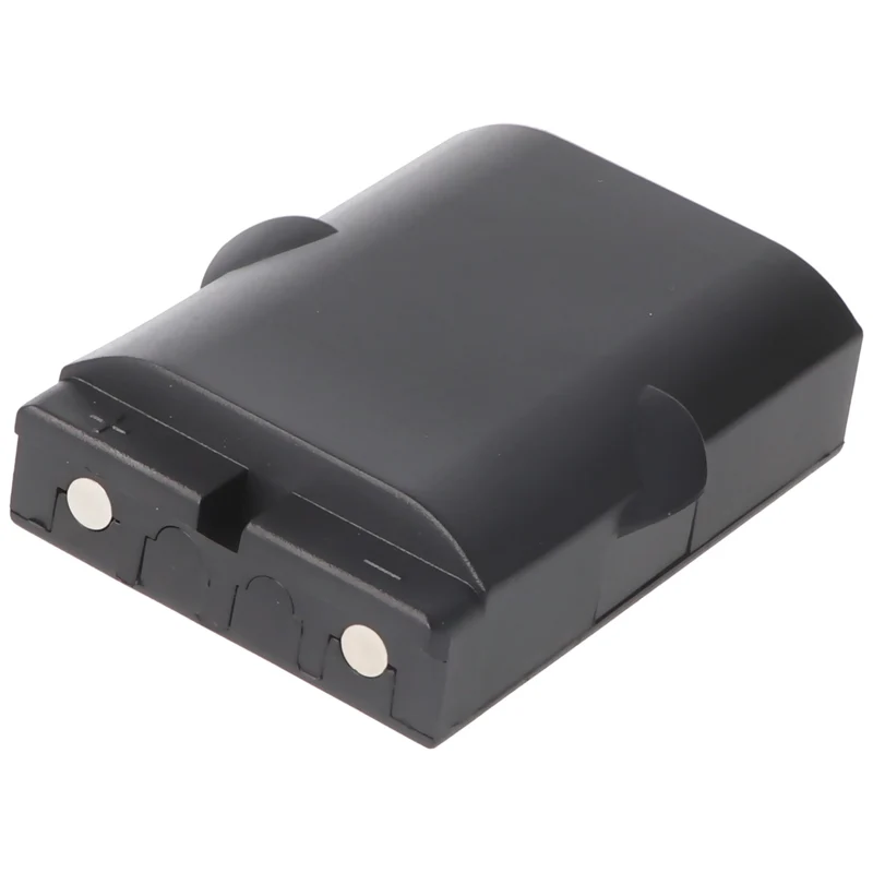 AccuCell 4.8V Akku für Ikusi TM70, BT06K, NiMH, 4,8V, 600mAh, 2,9Wh