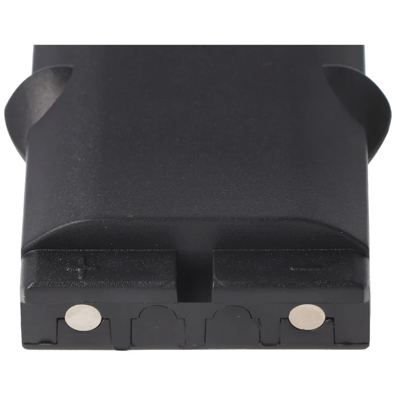 AccuCell 4.8V Akku für Ikusi TM70, BT06K, NiMH, 4,8V, 600mAh, 2,9Wh