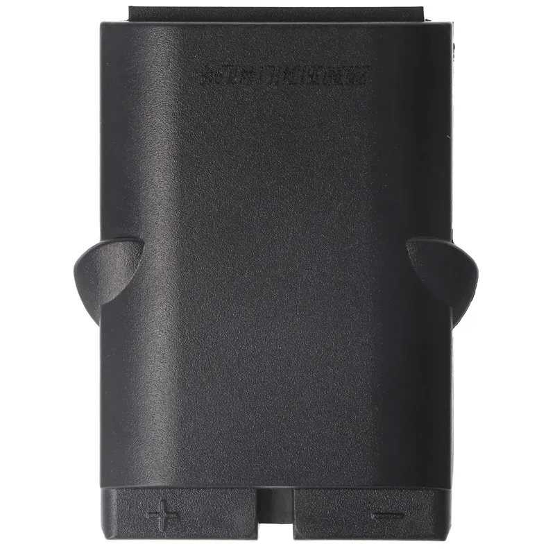 AccuCell 4.8V Akku für Ikusi TM70, BT06K, NiMH, 4,8V, 600mAh, 2,9Wh