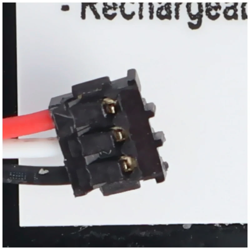 AccuCell Akku für Garmin Nuvi 1200, 361-00035-01