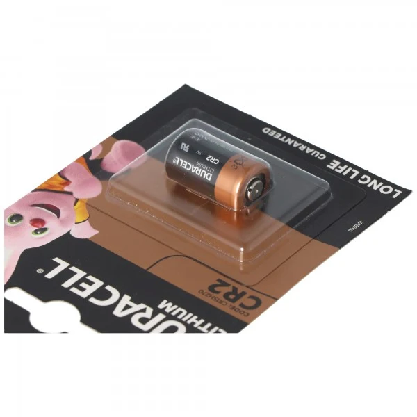 Batterie passend für Ledvance SMART+ Motion Sensor, Osram SMART+ Motion Sensor Bewegungsmelder