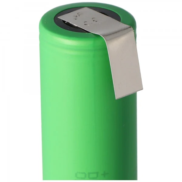 Sony Konion US18650VTC5 2600mAh 3,6V - 3,7V Lötfahne U