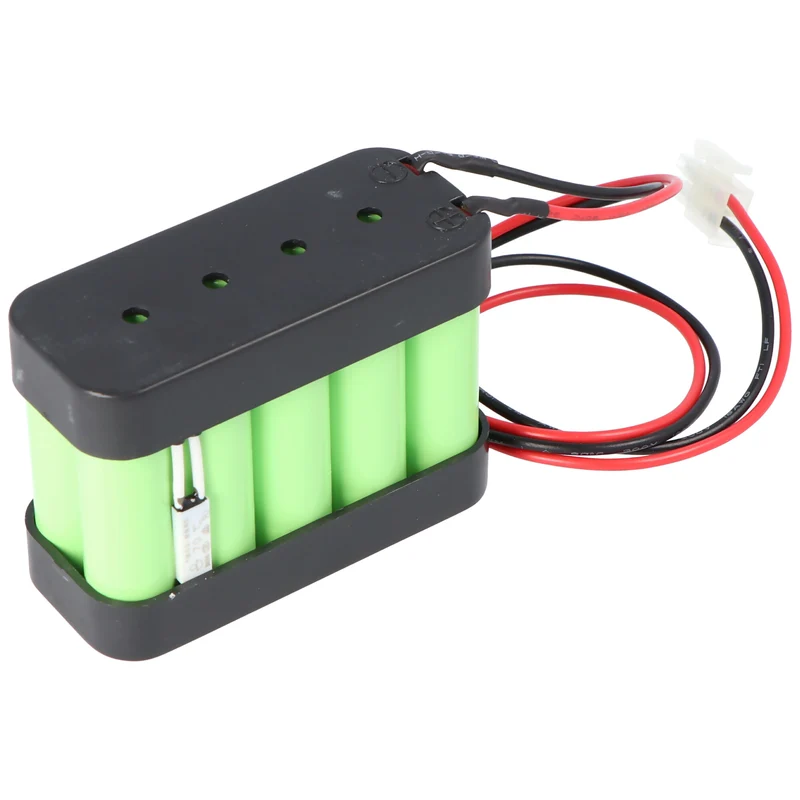 AccuCell Akku Türsteuerung Besam Akku 550475 EEU 12V 1600mAh