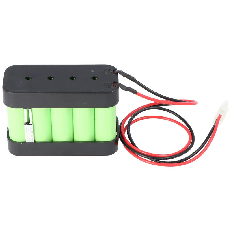 AccuCell Akku Türsteuerung Besam Akku 550475 EEU 12V 1600mAh