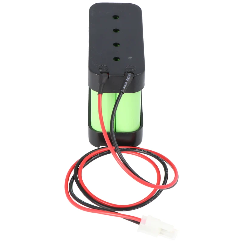 AccuCell Akku Türsteuerung Besam Akku 550475 EEU 12V 1600mAh