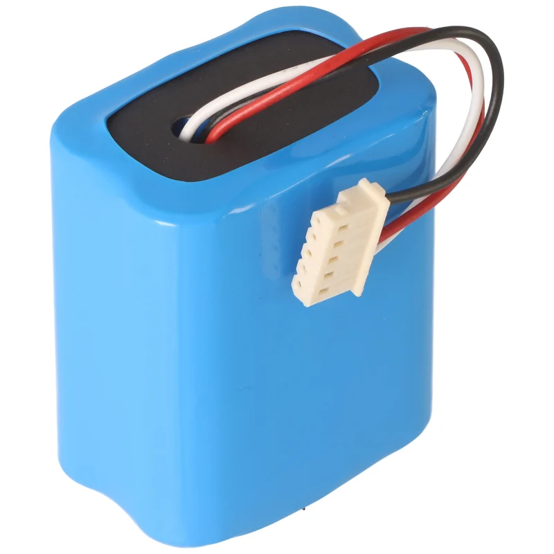 AccuCell 2000mAh Akku iRobot Braava 380 Akku, 4409709, GPRHC202N026, 11003067-00, BY51401161351