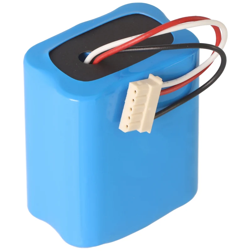 AccuCell 2000mAh Akku iRobot Braava 380 Akku, 4409709, GPRHC202N026, 11003067-00, BY51401161351