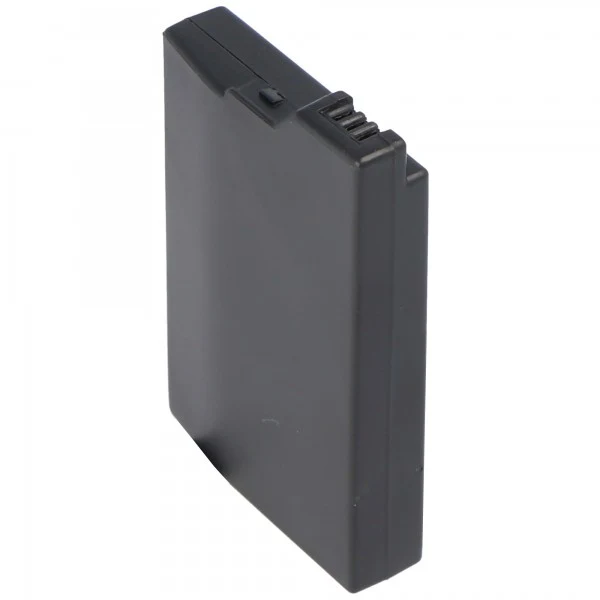 AccuCell Akku für PSP-S110 Akku Sony PSP 2ND GENERATION