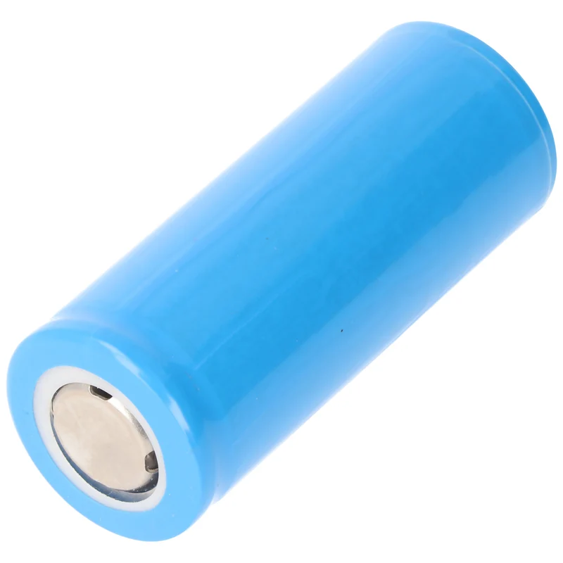 Cottcell IFR26650 3,2V 3000mAh LiFePO4 Akku