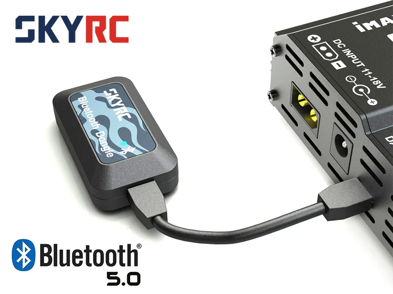 SkyRC Bluetooth Dongle SK600135-01