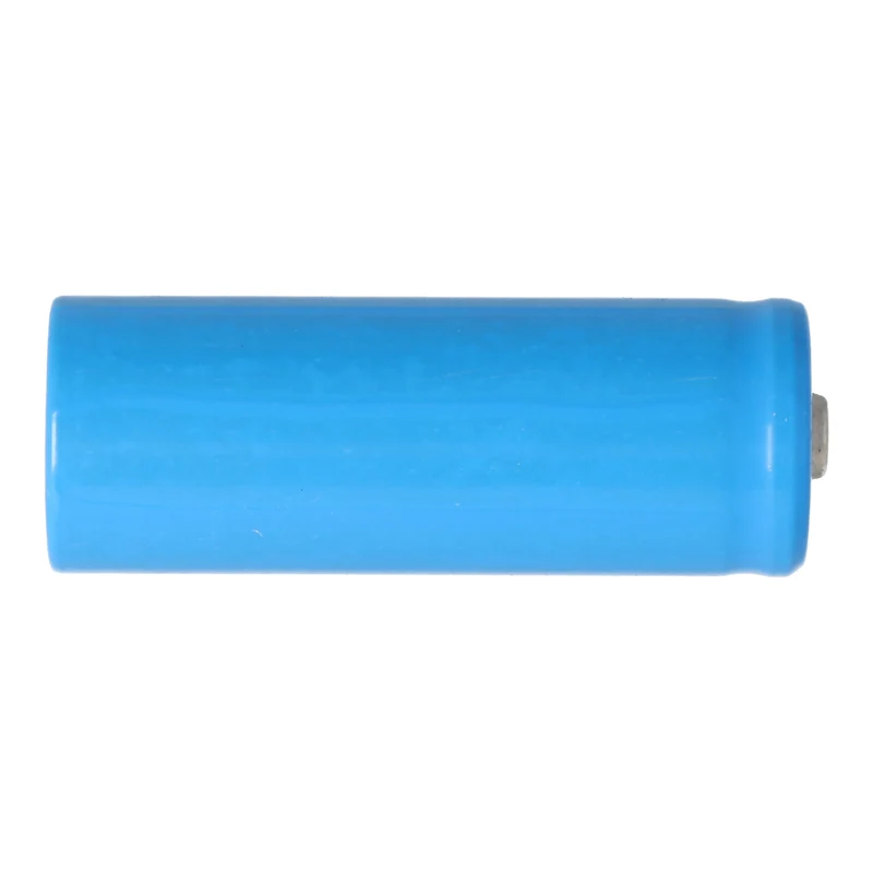 EIZfan IFR 18500 1200mAh 3,2V LiFePo4 Akku Button Top mit Kopf ungeschützt