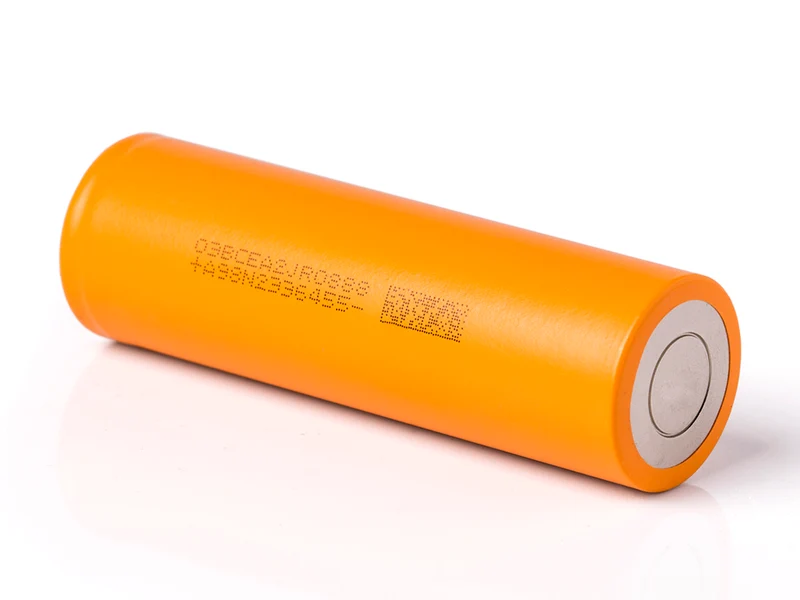 Lishen LR21700SF 3,6V - 3,7V mit 4500mAh Li-Ion-Akku 13,5A