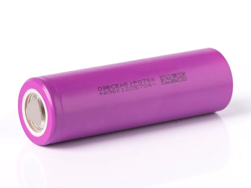 Lishen LR21700SD 3,6V - 3,7V mit 5000mAh Li-Ion-Akku