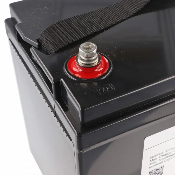 XCell 12V LiFePO4 Akku 100Ah Pro Ultimate inkl Bluetooth Blei Akku AGM Ersatz