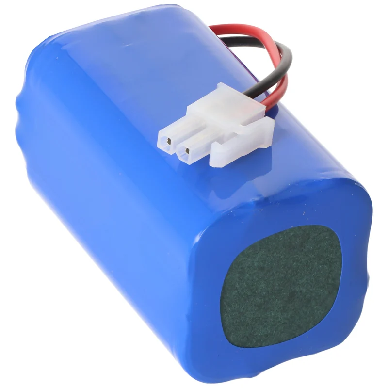 AccuCell Akku Silvercrest Akku SSRA1, 305857 14,8 Volt 2600mAh 38,5Wh