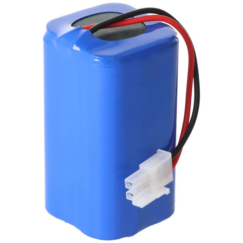 AccuCell Akku Silvercrest Akku SSRA1, 305857 14,8 Volt 2600mAh 38,5Wh