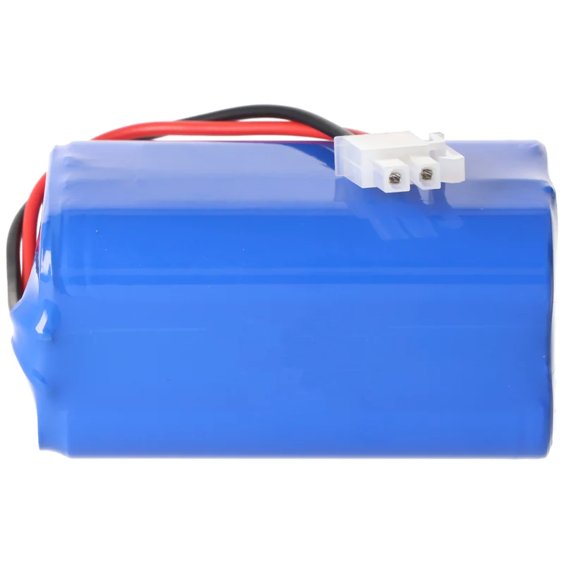 AccuCell Akku Silvercrest Akku SSRA1, 305857 14,8 Volt 2600mAh 38,5Wh