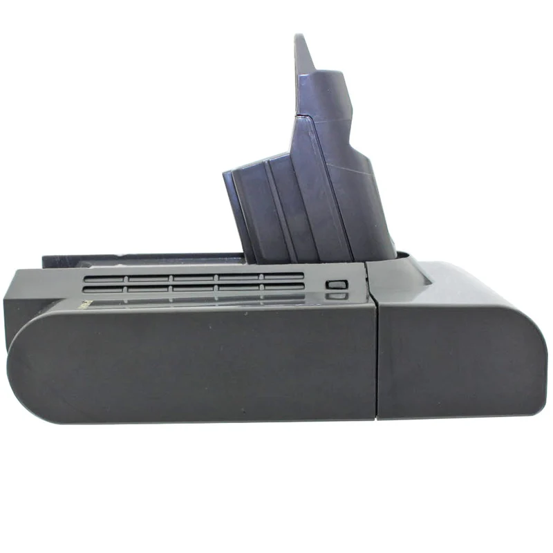 AccuCell Akku Dyson DC58, DC59, DC61, DC62, 61034-01 Akku 2000mAh