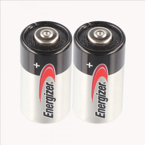 Energizer A544 Alkaline Spezial-Batterie 4LR44 Alkali-Mangan 6V 178mAh 2 Stück