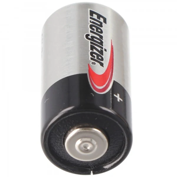 Energizer A544 Alkaline Spezial-Batterie 4LR44 Alkali-Mangan 6V 178mAh 2 Stück